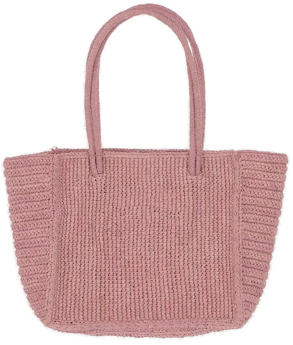 MC2 Saint Barth Bags Rosa Roze