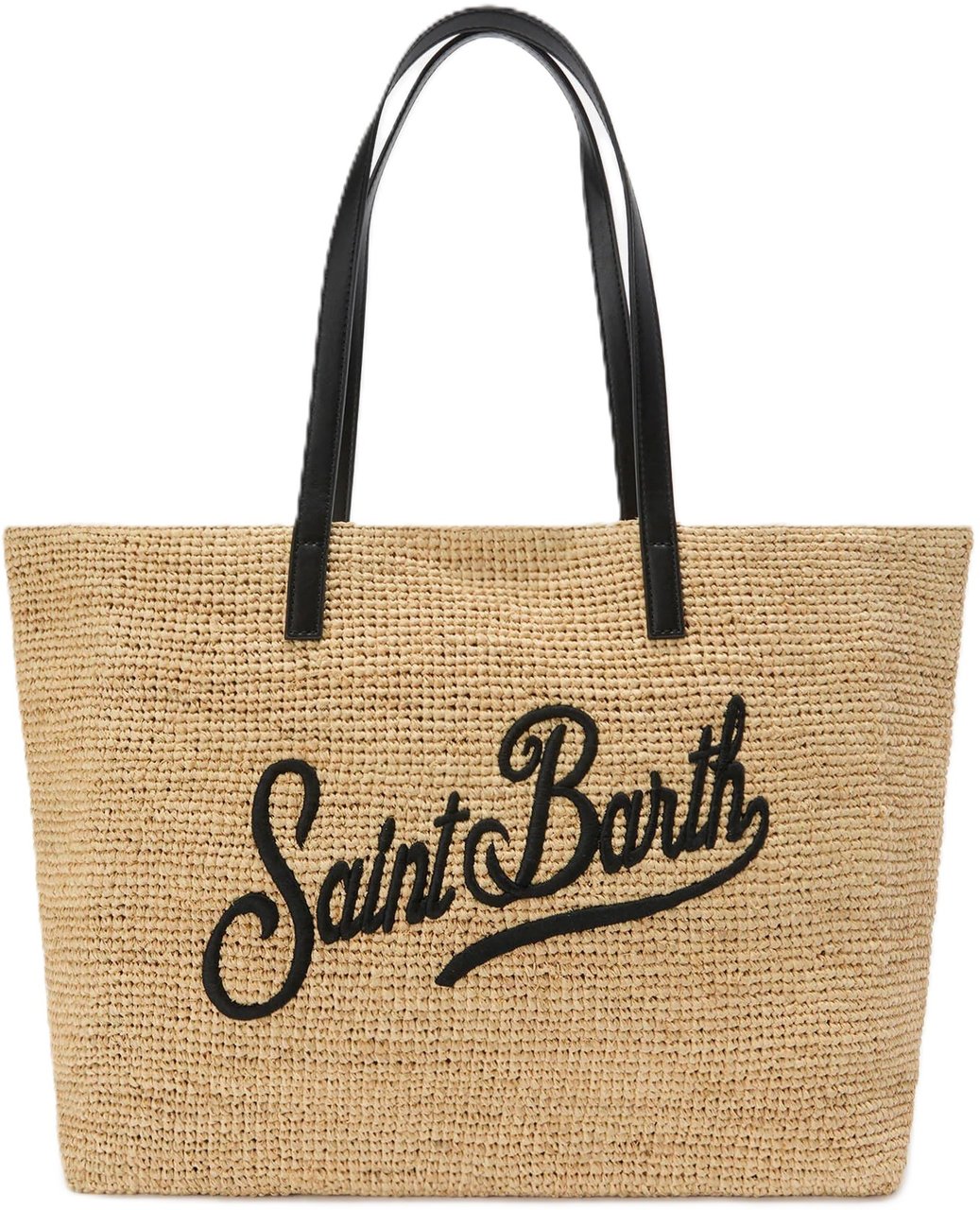 MC2 Saint Barth Bags Paglia Beige