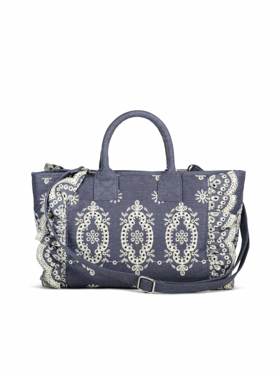 MC2 Saint Barth Bags Blu Blauw
