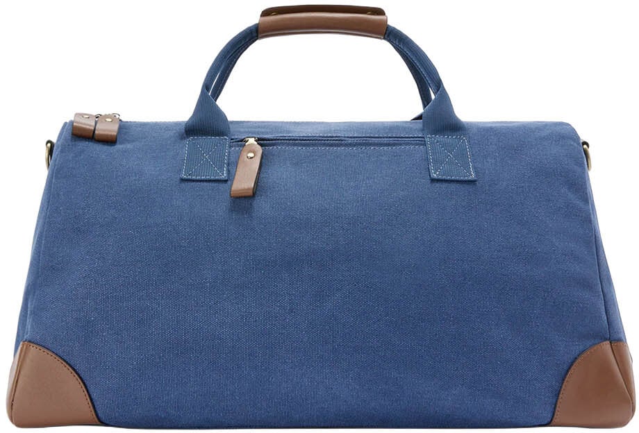 MC2 Saint Barth Bags Blu Blauw