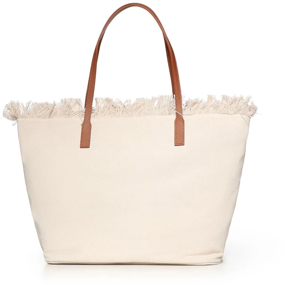 MC2 Saint Barth Bags Naturale Wit