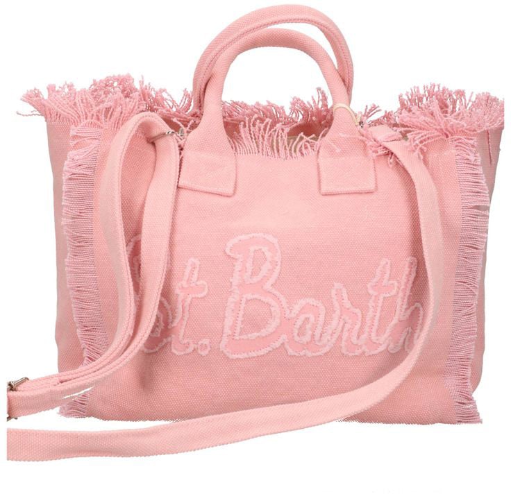 MC2 Saint Barth Bags Rosa Roze