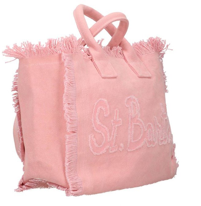 MC2 Saint Barth Bags Rosa Roze