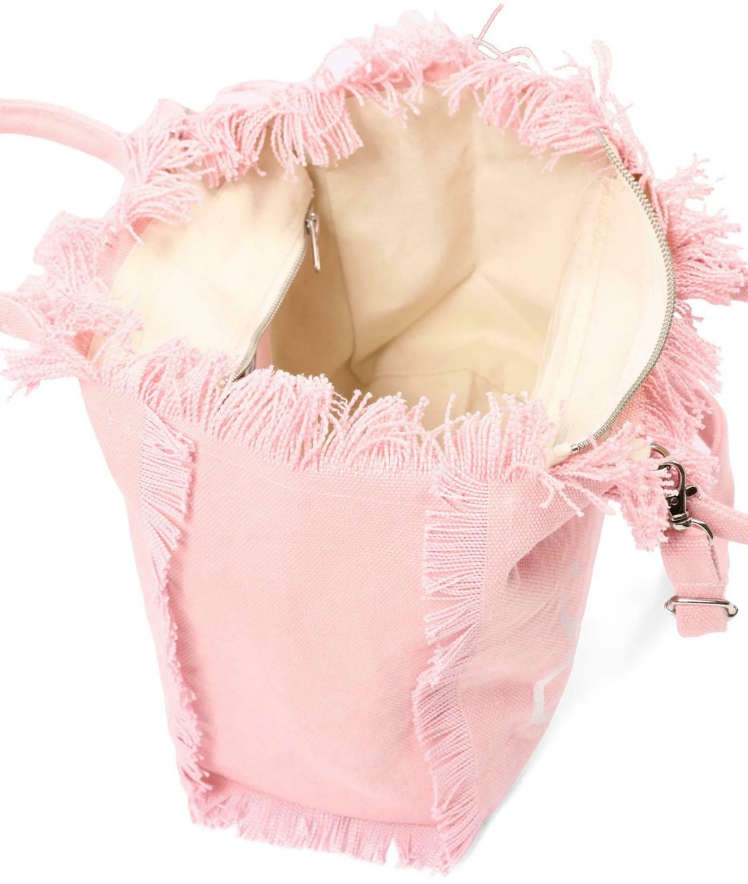 MC2 Saint Barth Bags Rosa Roze
