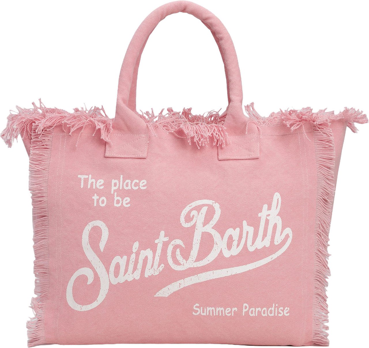 MC2 Saint Barth Bags Rosa Roze
