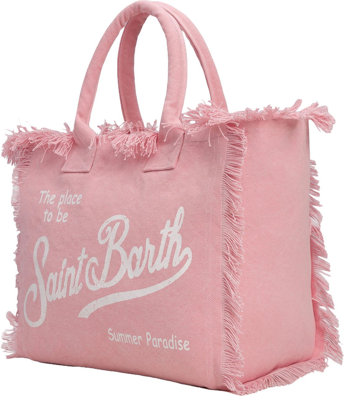 MC2 Saint Barth Bags Rosa Roze