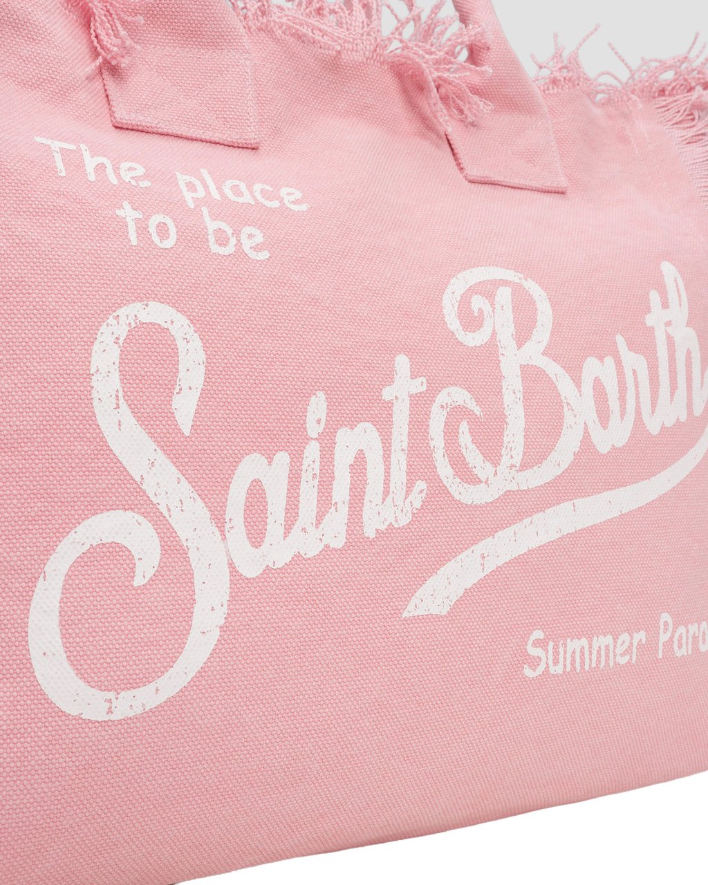 MC2 Saint Barth Bags Rosa Roze