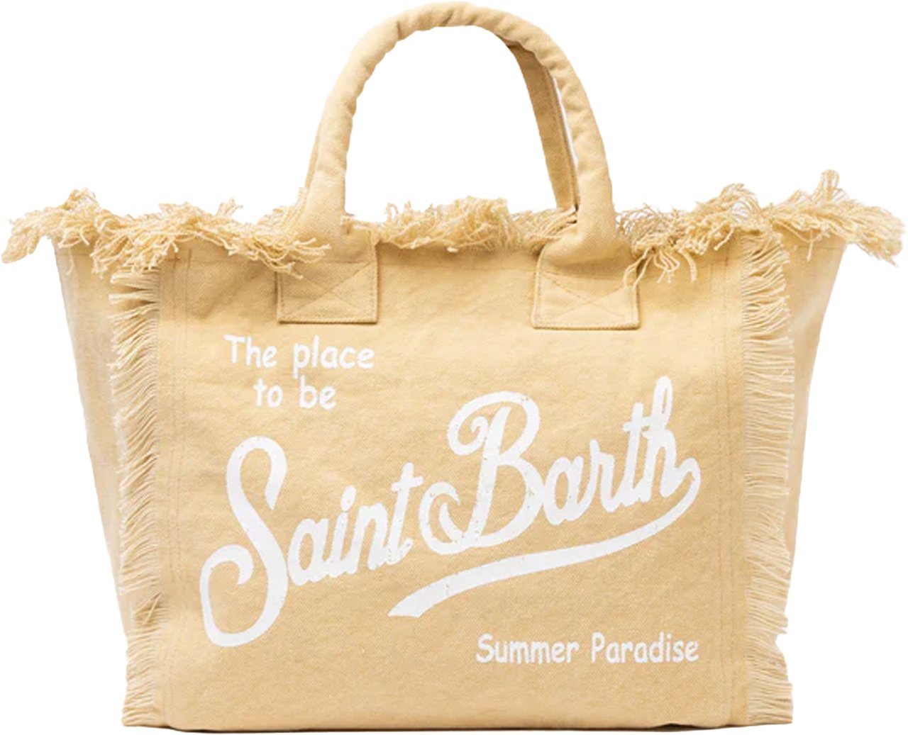 MC2 Saint Barth Bags 11 Beige Beige