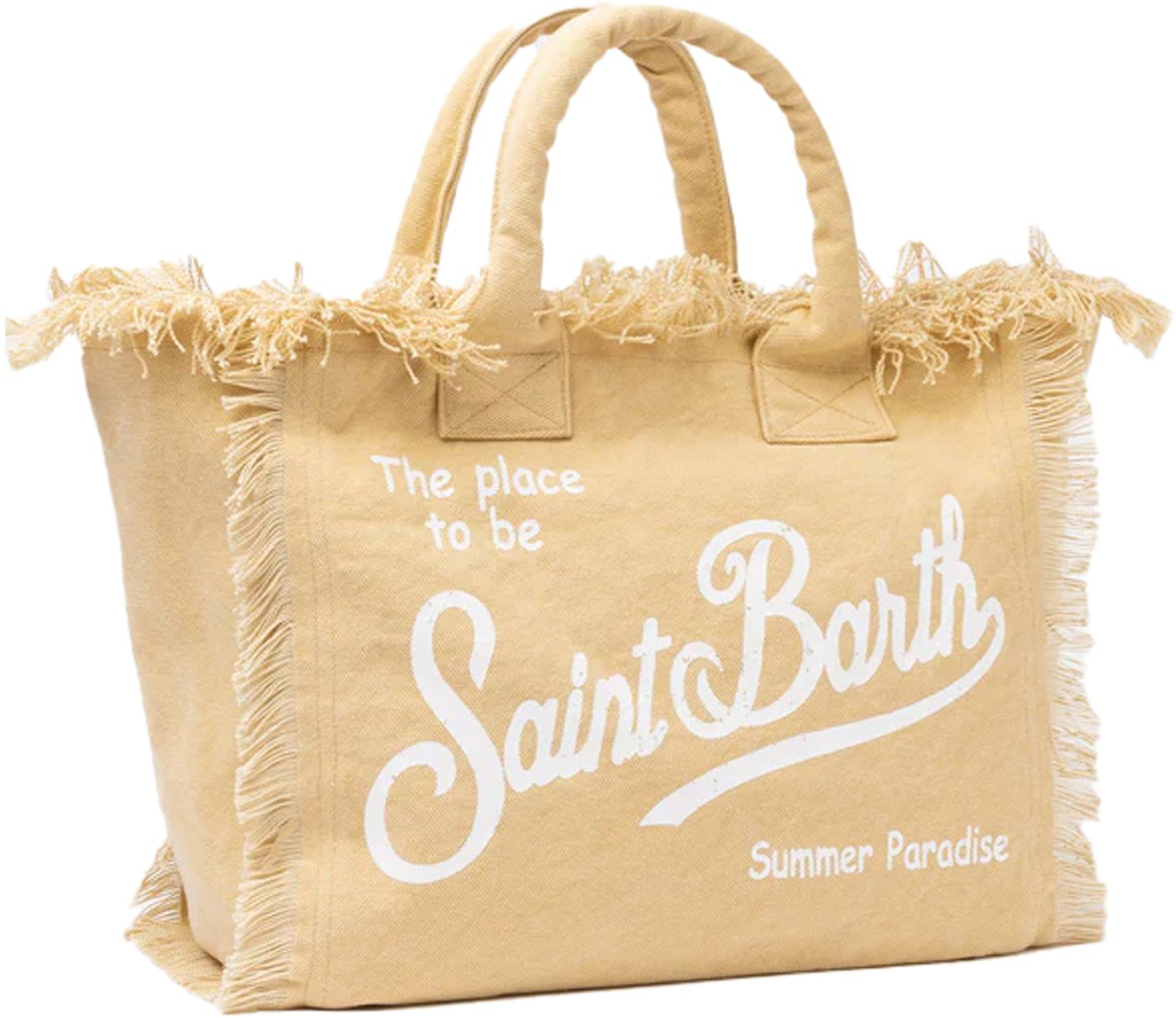 MC2 Saint Barth Bags 11 Beige Beige