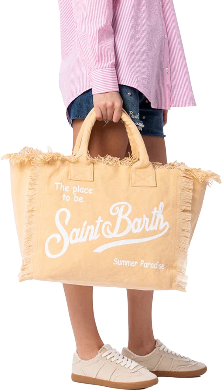 MC2 Saint Barth Bags 11 Beige Beige