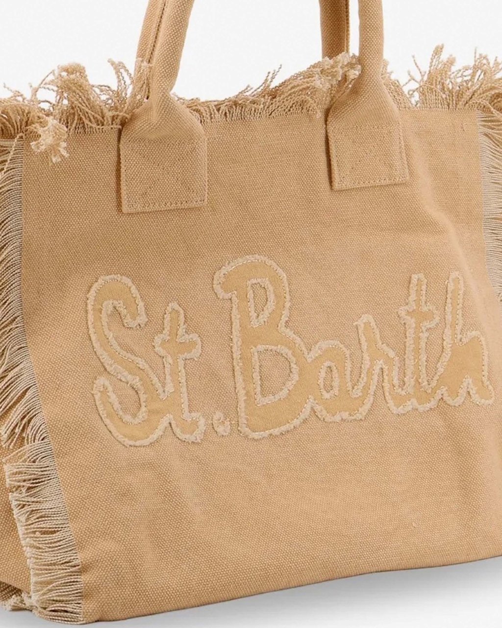 MC2 Saint Barth Bags St Barth 11 Beige