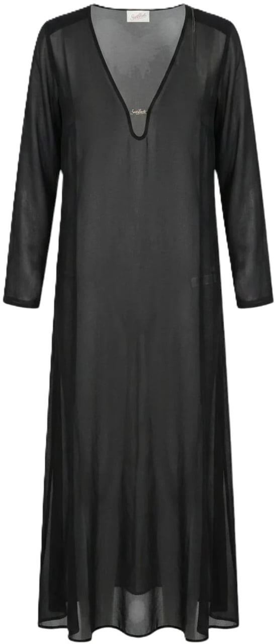 MC2 Saint Barth Jackets Nero Zwart