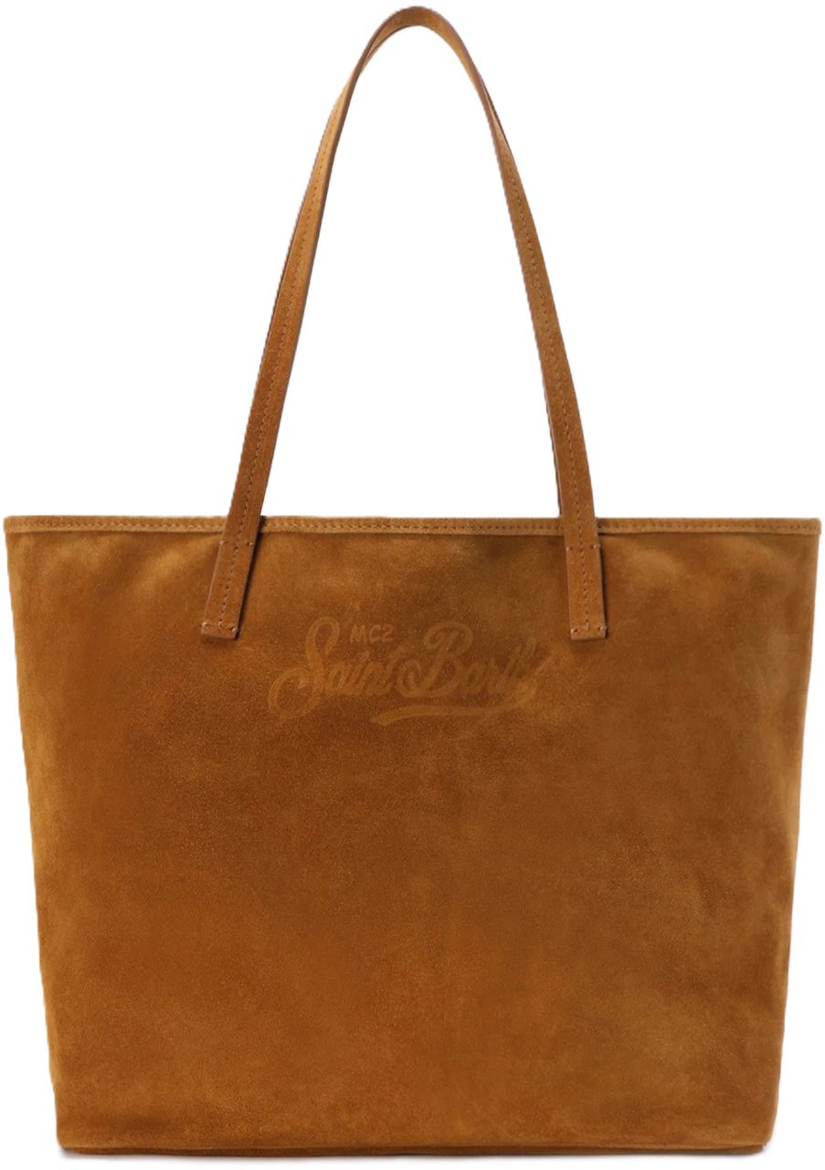 MC2 Saint Barth Bags Marrone Beige