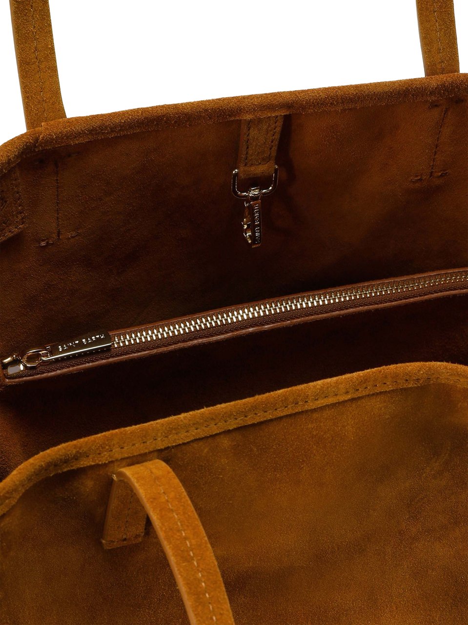 MC2 Saint Barth Bags Marrone Beige