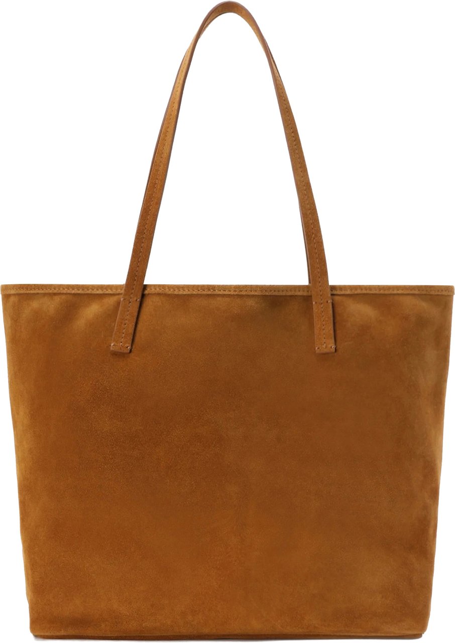 MC2 Saint Barth Bags Marrone Beige
