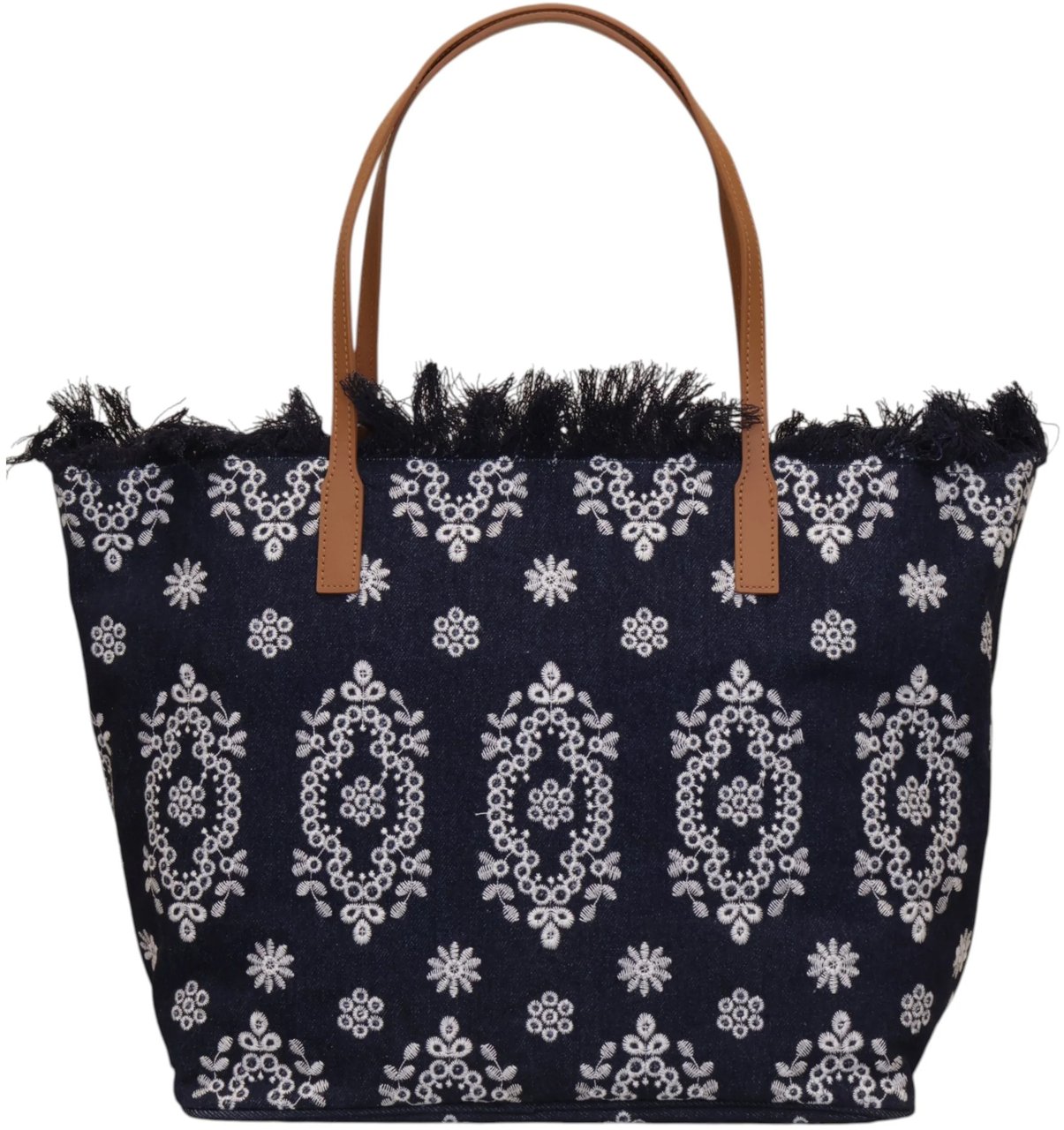 MC2 Saint Barth Bags Blu Navy