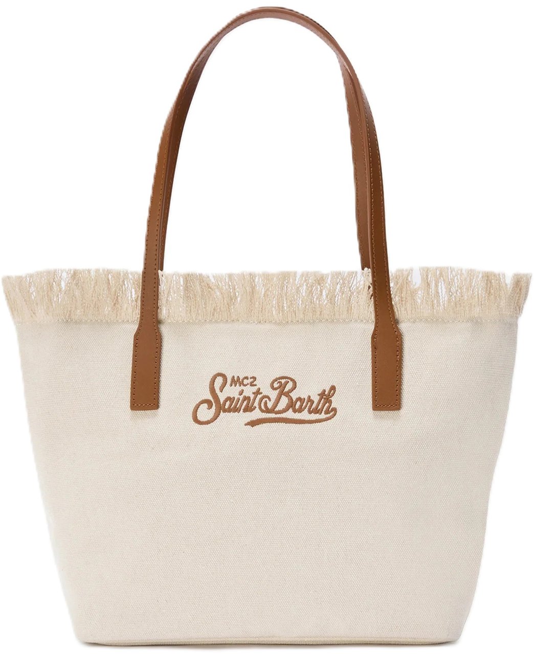 MC2 Saint Barth Bags Beige Beige