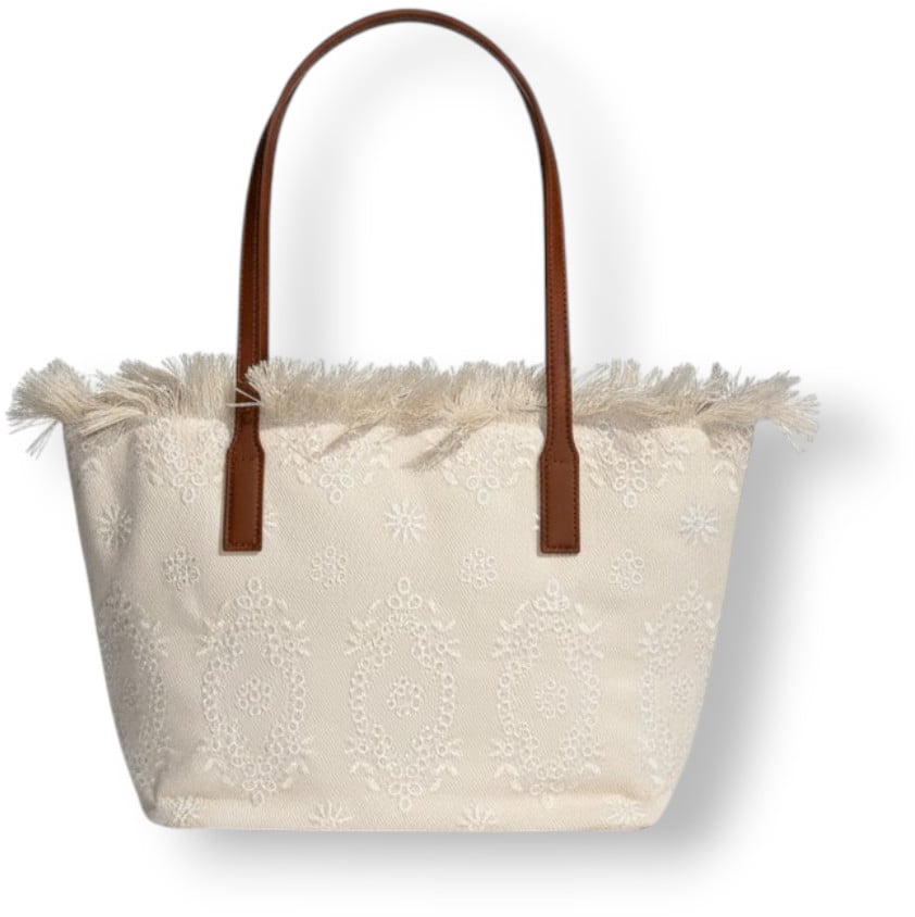 MC2 Saint Barth Bags Beige Beige