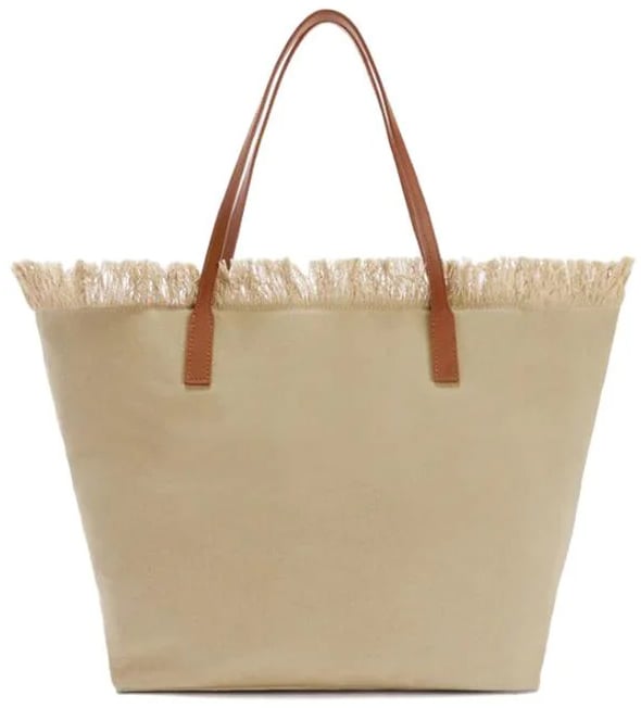 MC2 Saint Barth Bags Beige Beige
