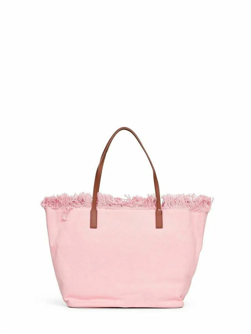 MC2 Saint Barth Bags Rosa Roze