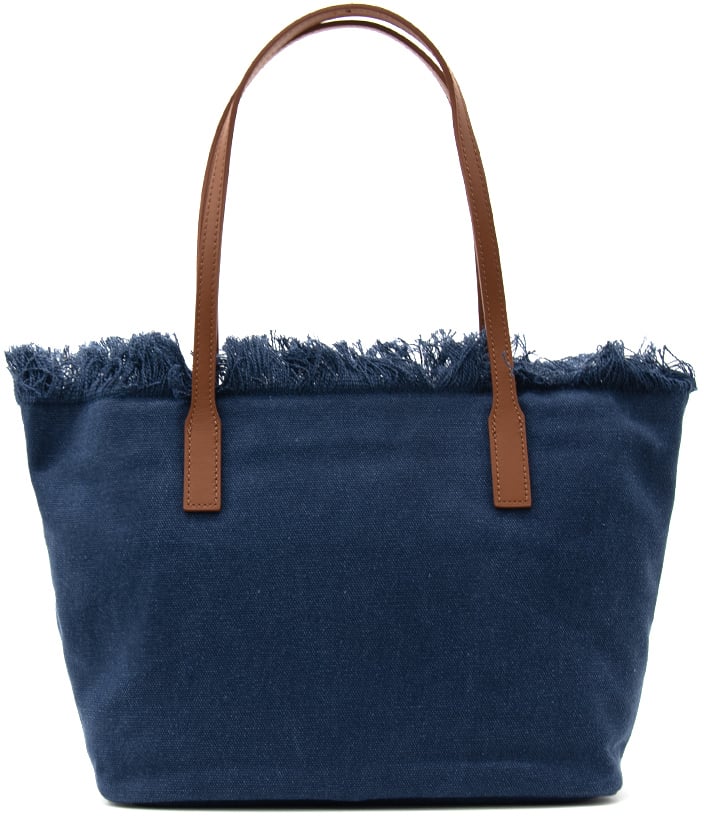 MC2 Saint Barth Bags Blu Blauw