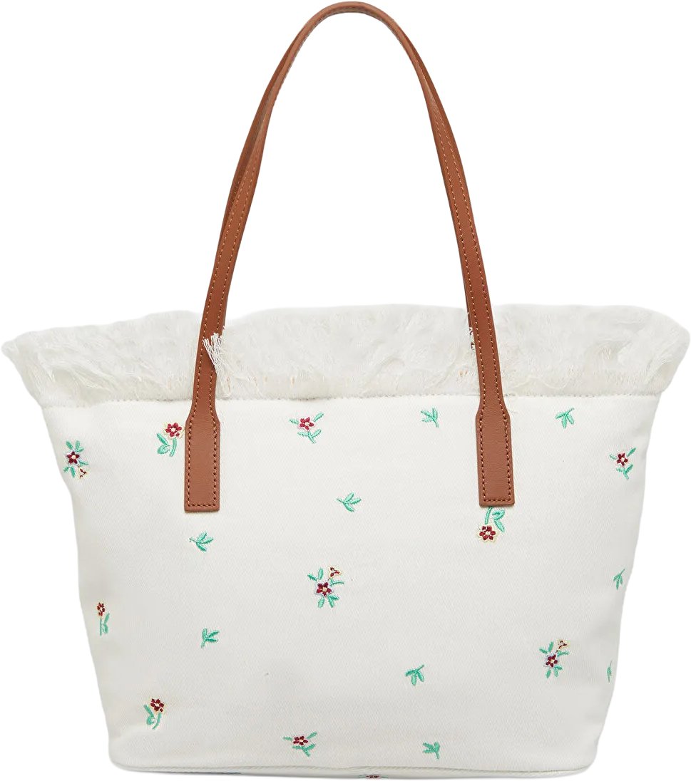 MC2 Saint Barth Bags White Wit