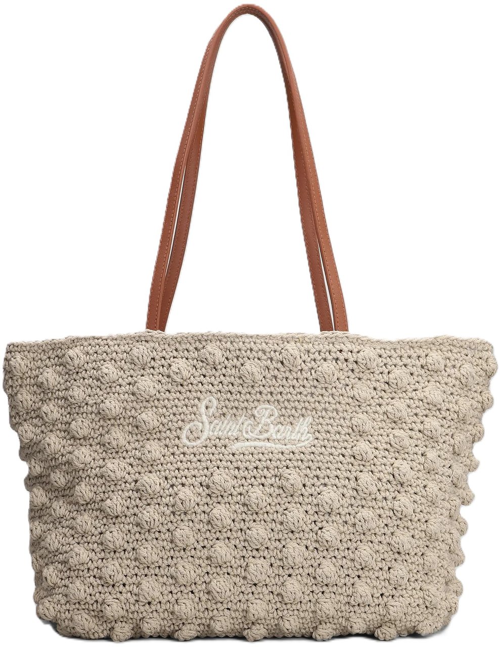 MC2 Saint Barth Bags Beige Beige