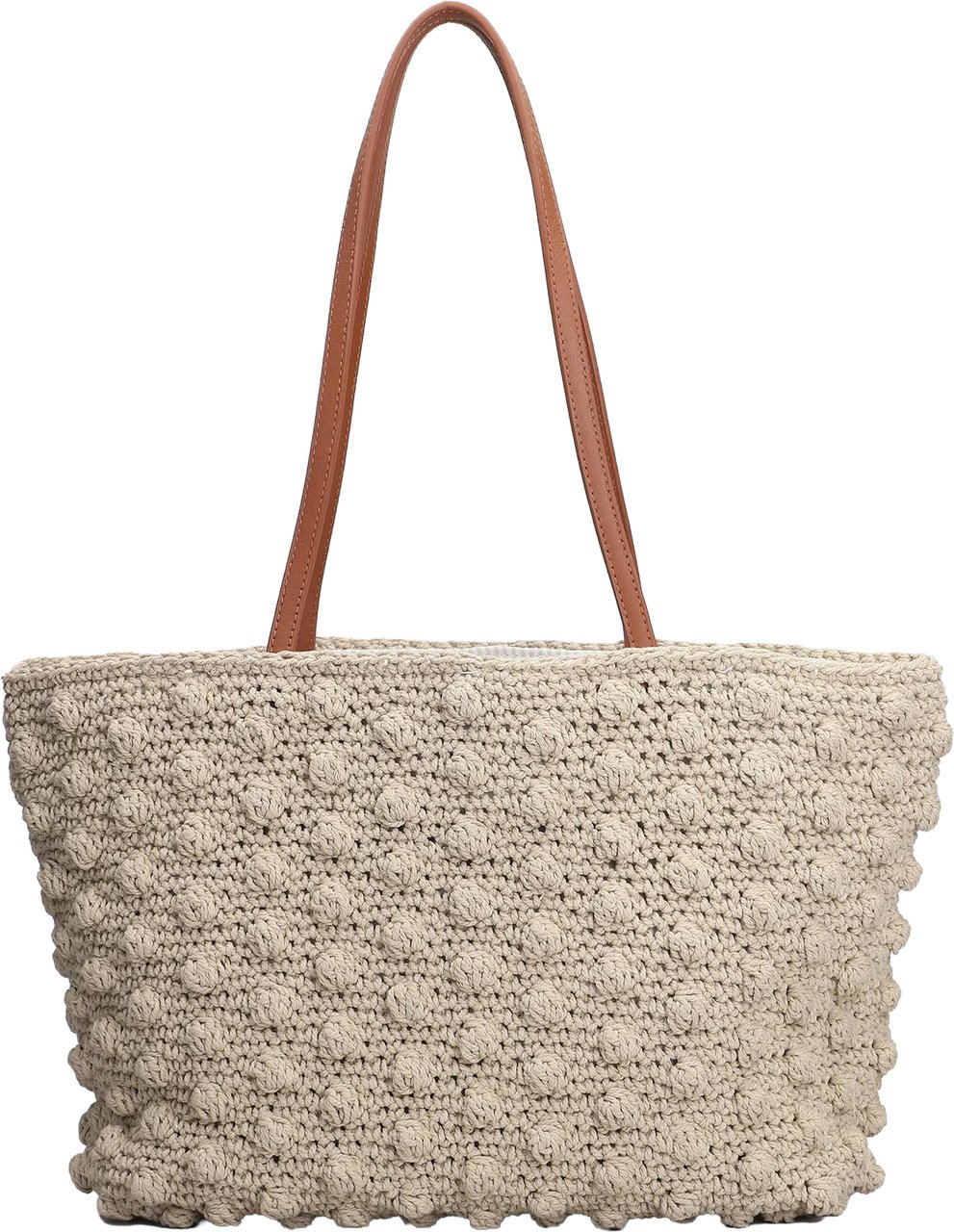 MC2 Saint Barth Bags Beige Beige
