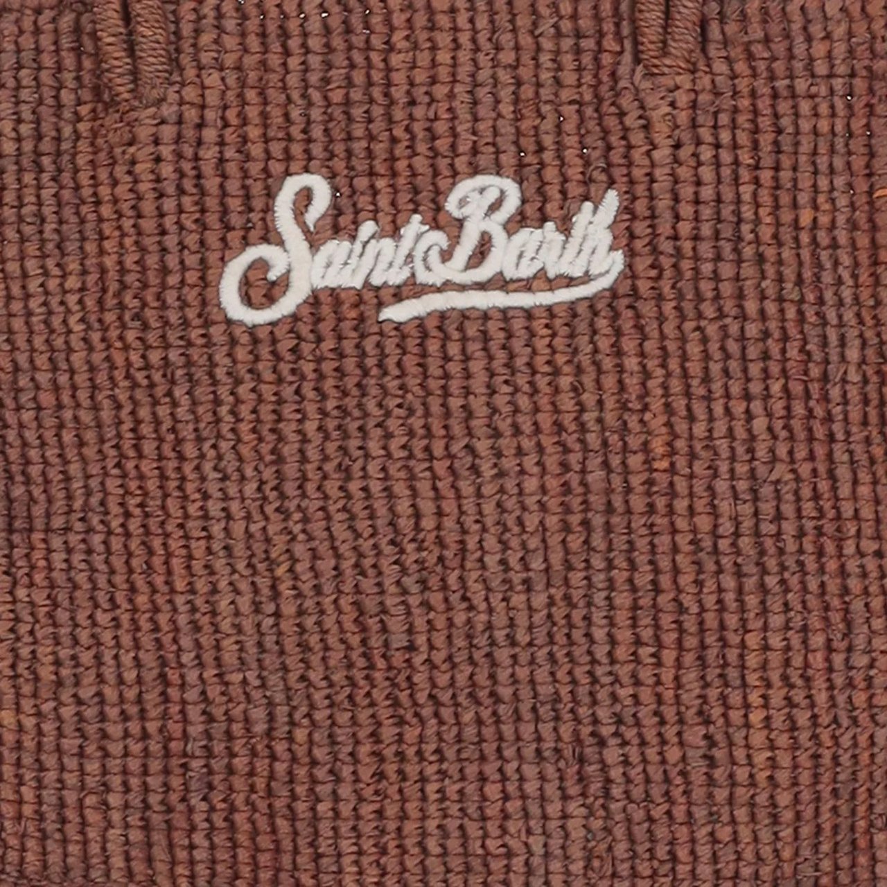 MC2 Saint Barth Bags Marrone Bruin
