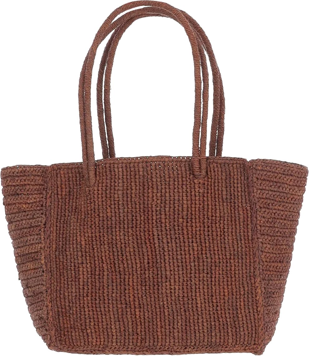 MC2 Saint Barth Bags Marrone Bruin
