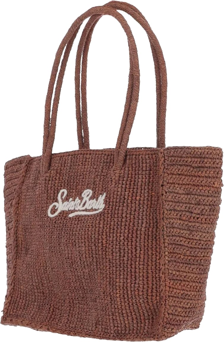 MC2 Saint Barth Bags Marrone Bruin