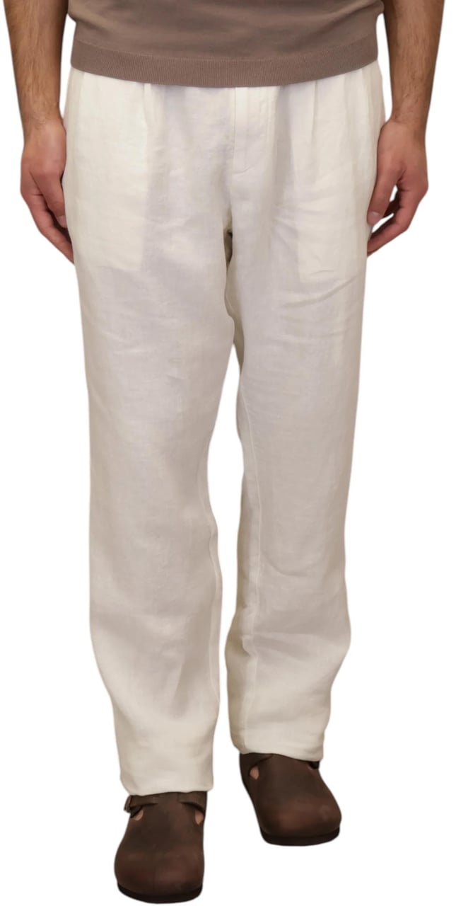 MC2 Saint Barth Rtw White Wit