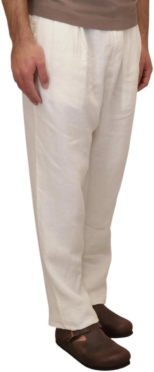 MC2 Saint Barth Rtw White Wit