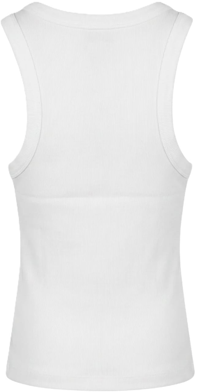 MC2 Saint Barth T-Shirts And Polos White Wit