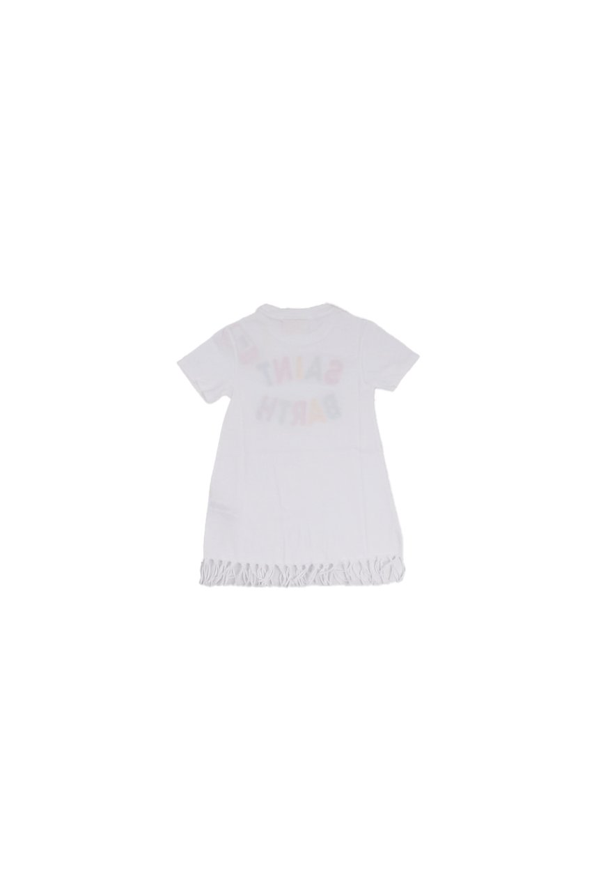 MC2 Saint Barth Dresses White Wit
