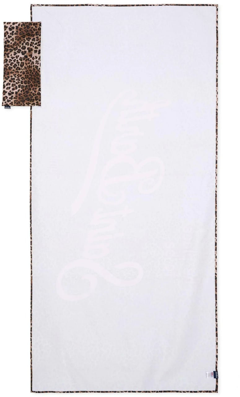 MC2 Saint Barth Seawear Leopard Bruin
