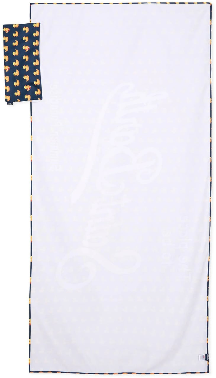 MC2 Saint Barth Seawear Blu Navy