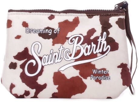 MC2 Saint Barth Bags Spotted Divers