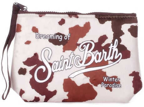 MC2 Saint Barth Bags Spotted Divers