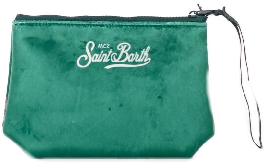 MC2 Saint Barth Bags Fantasia Rood