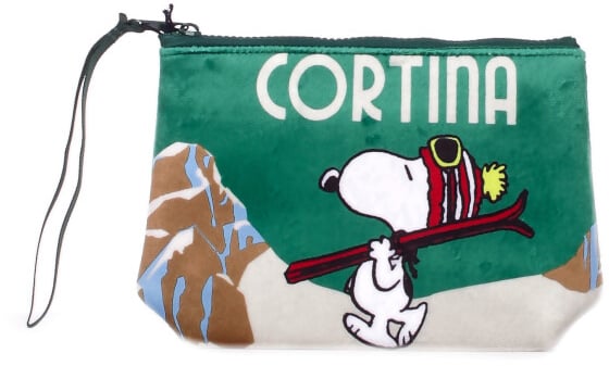 MC2 Saint Barth Bags Fantasia Rood