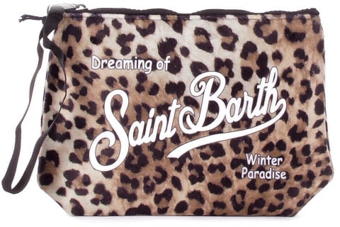MC2 Saint Barth Bags Brown Bruin