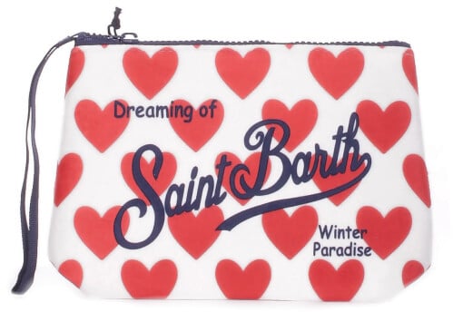 MC2 Saint Barth Bags Fantasia Rood