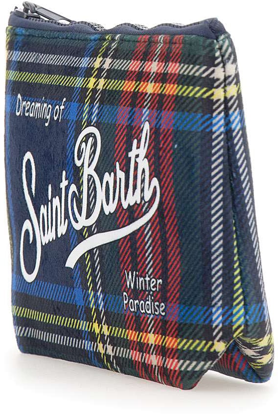 MC2 Saint Barth Bags Multicolour Divers