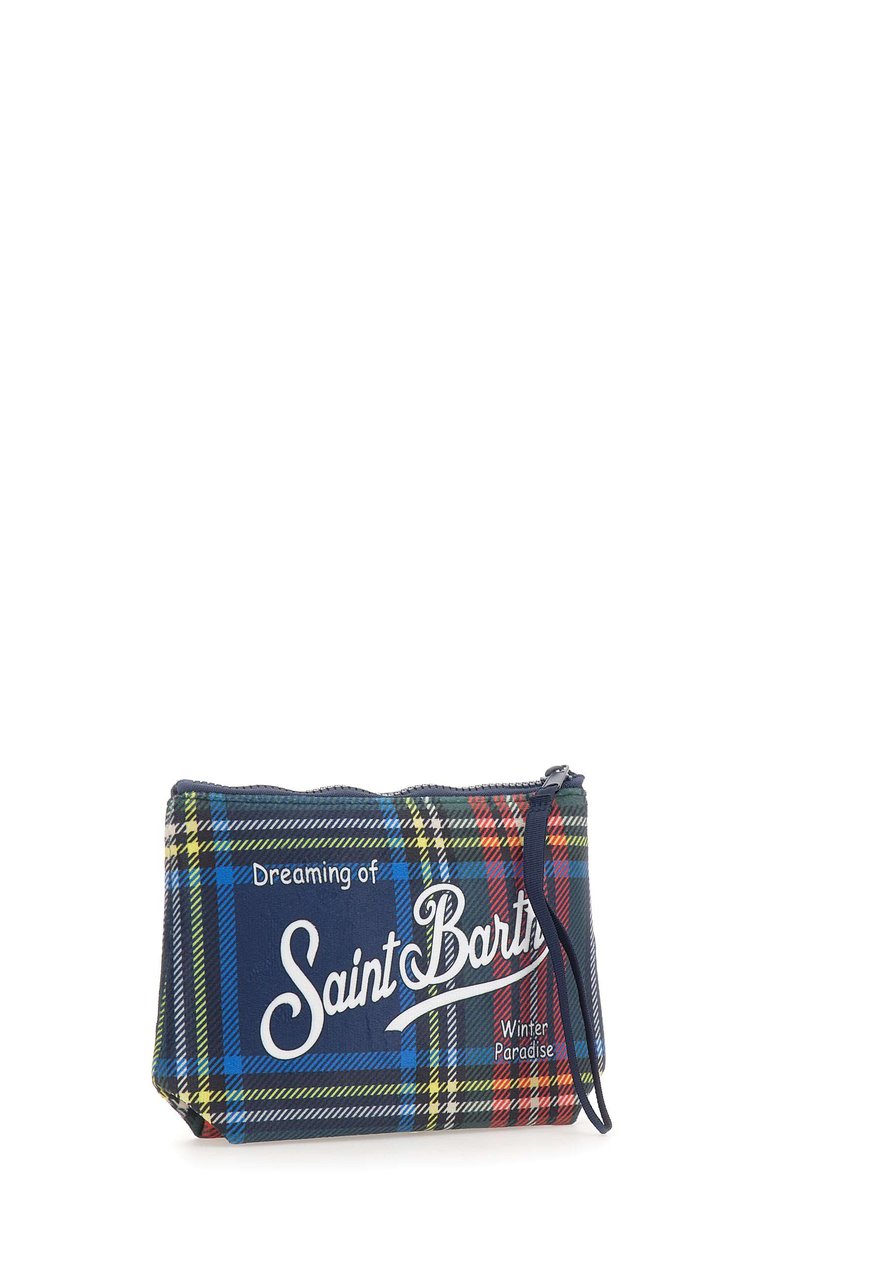 MC2 Saint Barth Bags Multicolour Divers