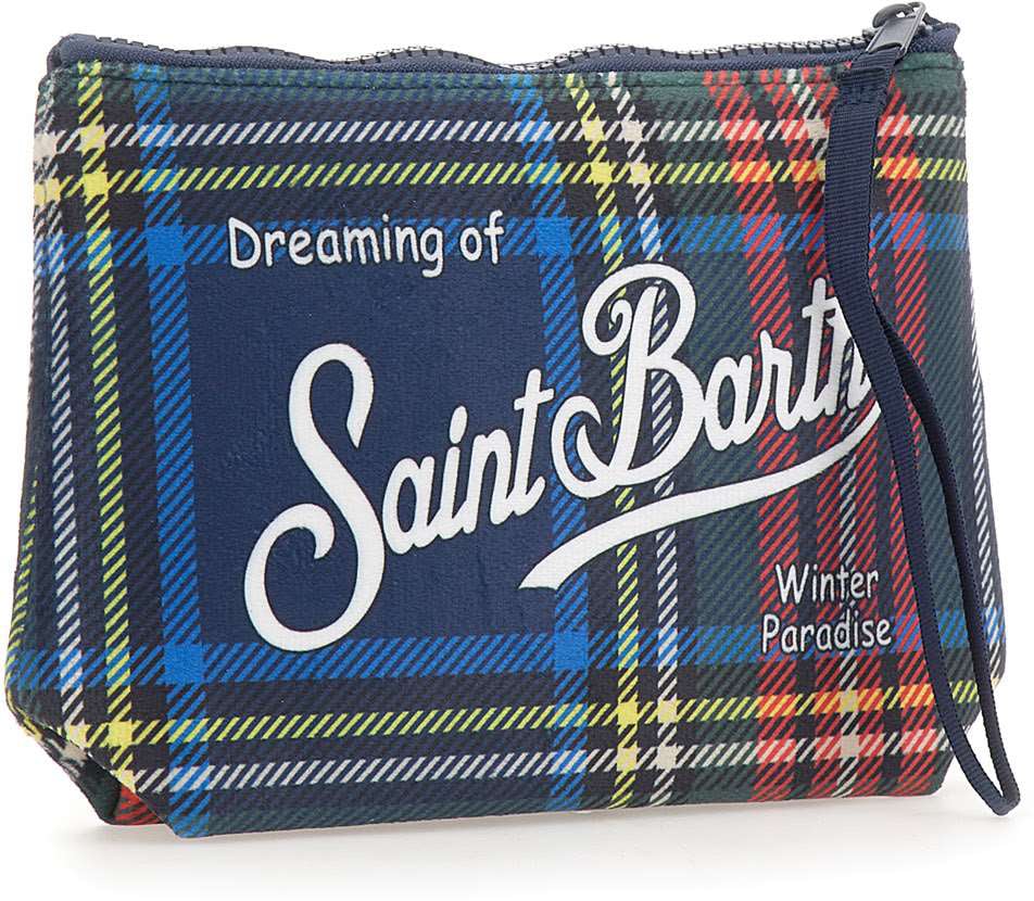 MC2 Saint Barth Bags Multicolour Divers