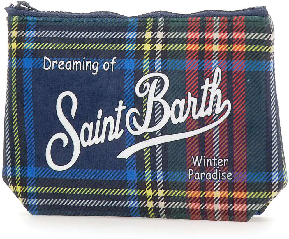 MC2 Saint Barth Bags Multicolour Divers