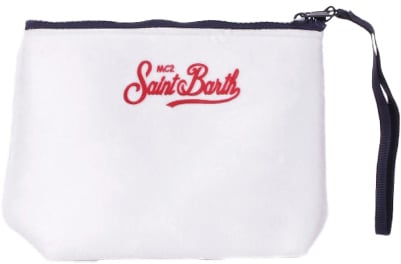 MC2 Saint Barth Bags White Wit