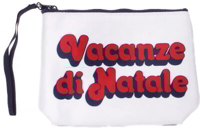 MC2 Saint Barth Bags White Wit