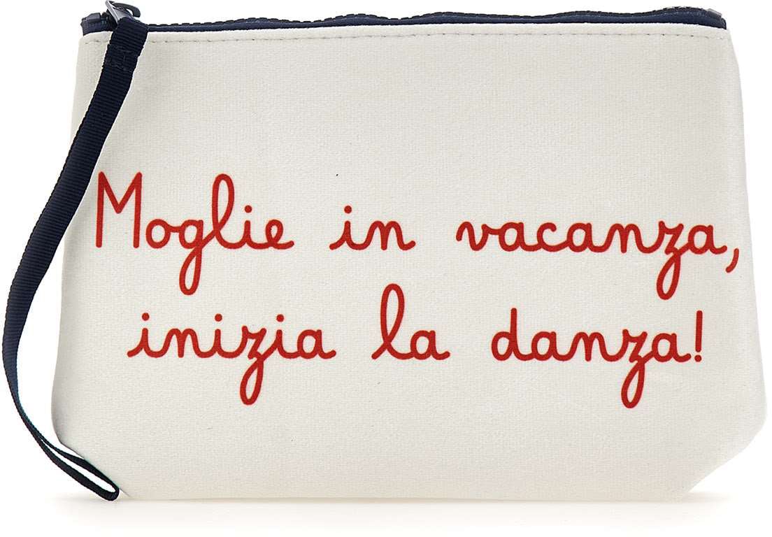 MC2 Saint Barth Bags White Wit